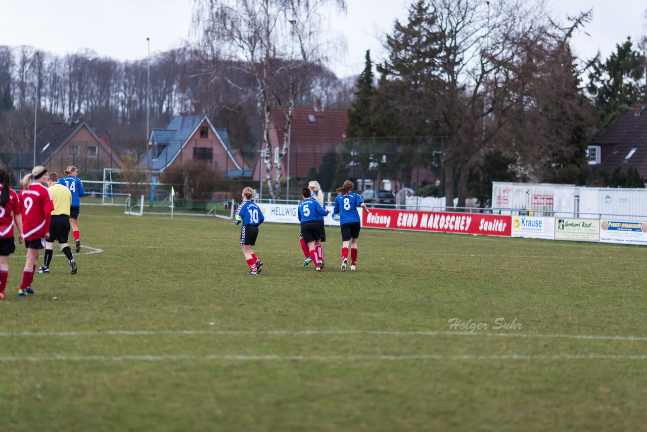 Bild 246 - Frauen VfL Kellinghusen - TSV Heiligenstedten : Ergebnis: 4;1